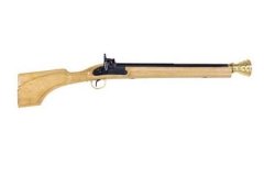 Arcabuz Modelo Cachorro