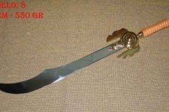 Espada Modelo 8