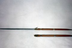 Navaja Modelo Contrabandista