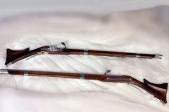 Mosquete Modelo Tercio de Flandes