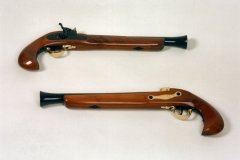 Pistola Modelo Bucanero 2